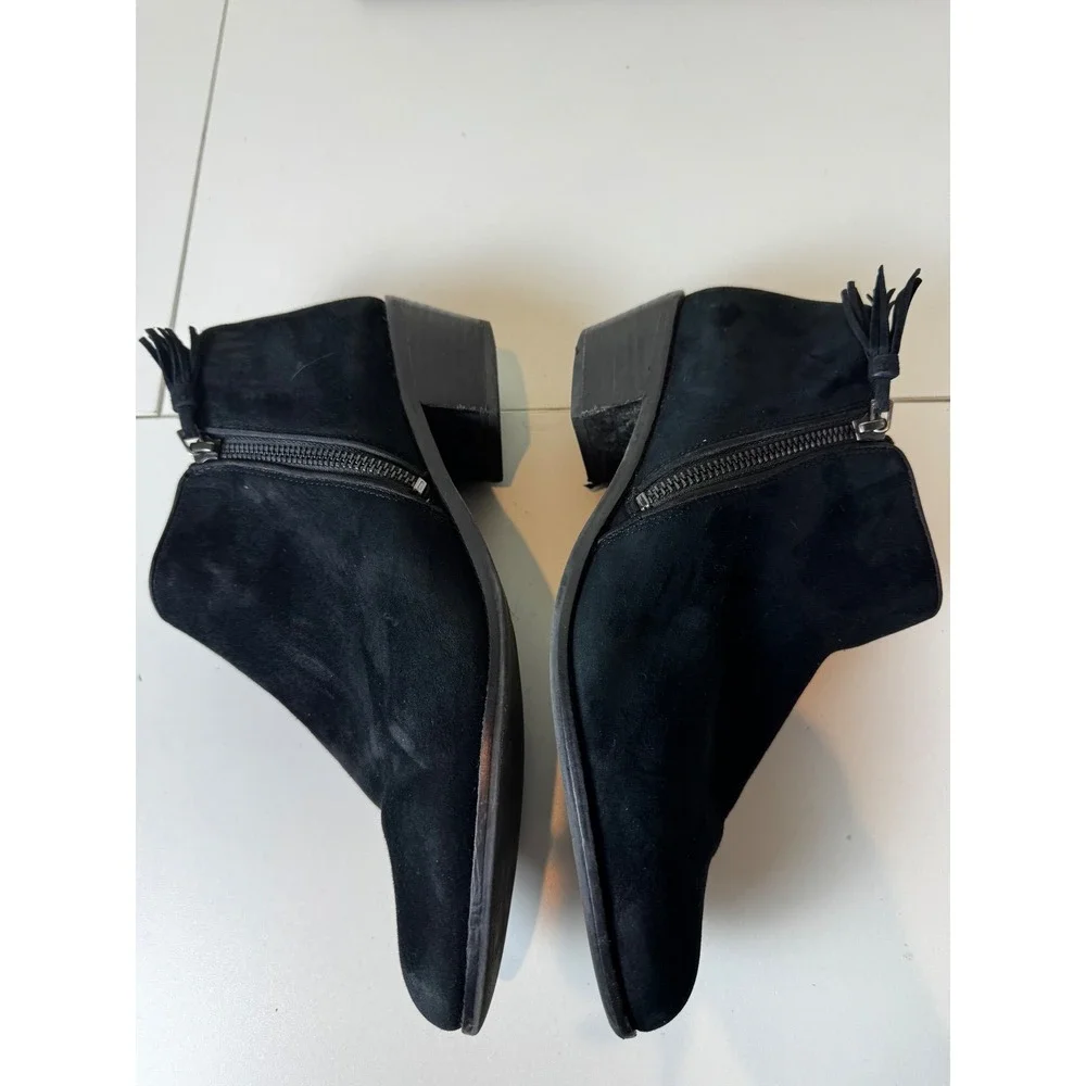 Vionic serena ankle